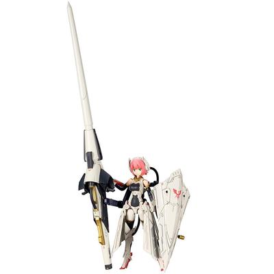 Kotobukiya Megami-Gerät BULLET KNIGHTS Lancer Höhe ca.. 356 mm Kunststoffmodell im Maßstab 11 KP485X