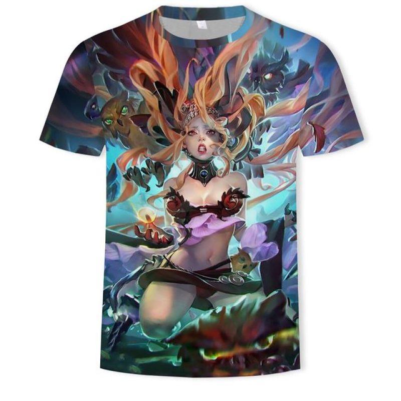 Мужская одежда больших размеров — фото 9