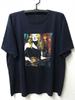 Vintage Sheryl Crow 1999 Cotton Navy Shirt Unisex COncert S-4XL