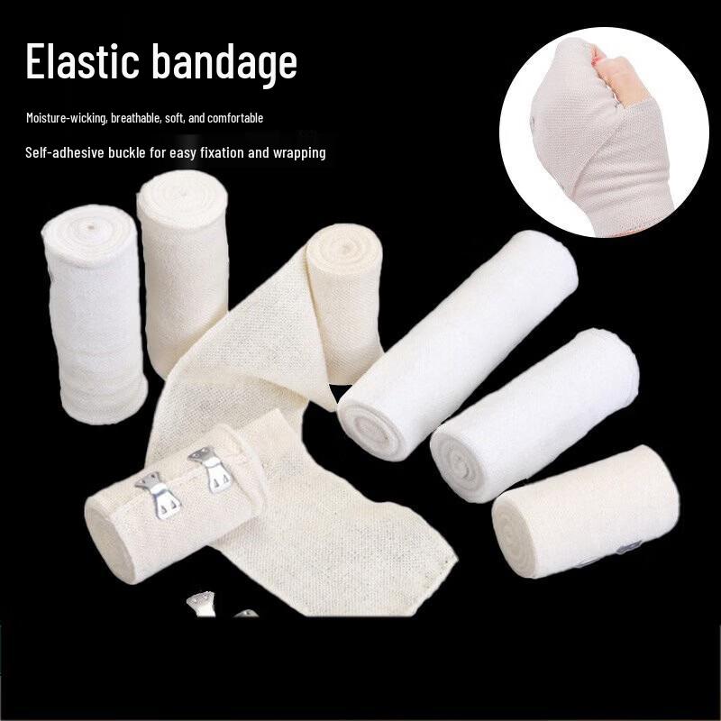 

Elastic Support Bandage