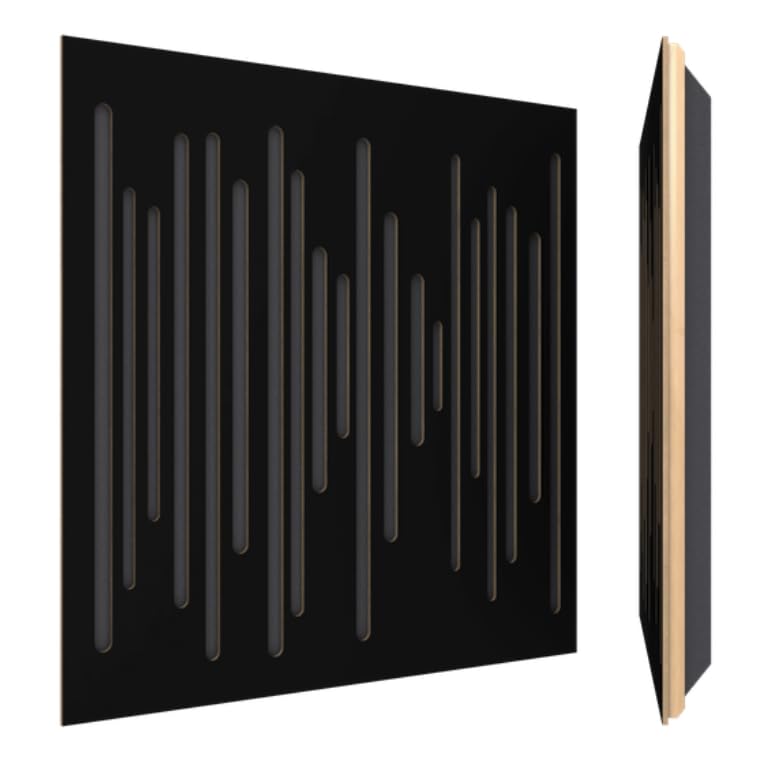 

Wavewood Ultra Lite Trial Pack Black