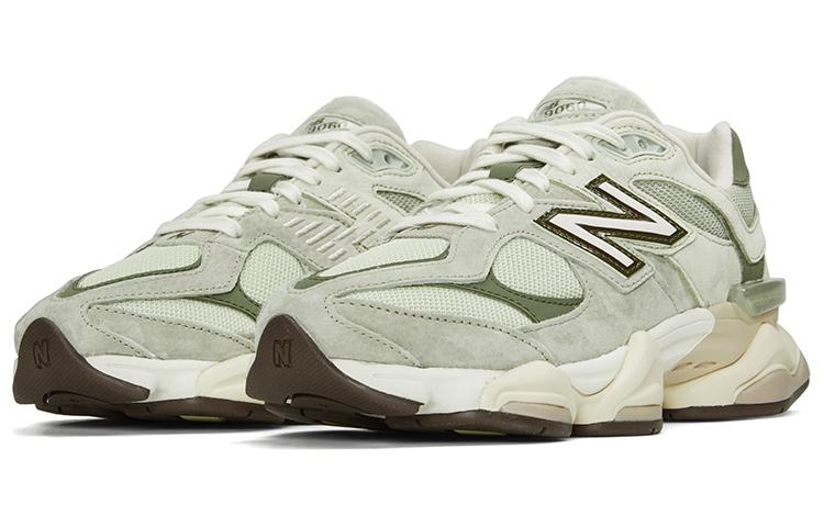New Balance 9060 Olivine U9060EEC