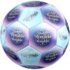 Ronaldo's Golden Legacy Size 5 Soccer Football Machine-Stitched Indoor/Outdoor Universal Football Sports Enthusiast Gifts