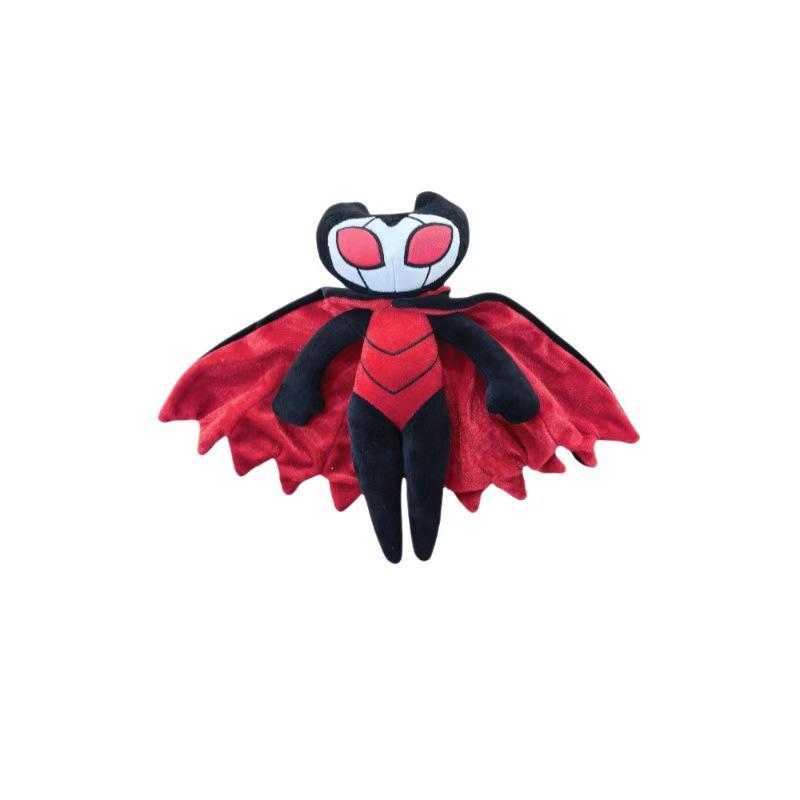 Hollow Knight Silksong Plush Doll - Game Merchandise Figure