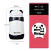Panda 304 Stainless Steel Vacuum Insulated Tumbler