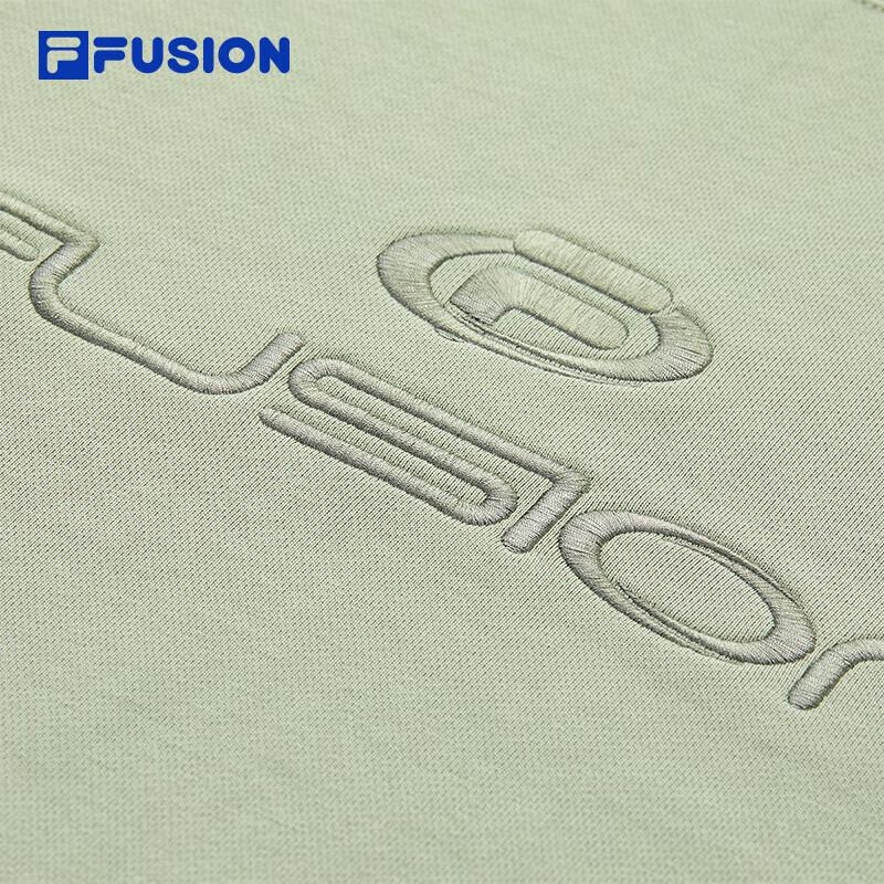 FILA FUSION Men's Pullover Sweatshirt