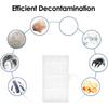 A71G-Replacement Vacuum Accessories Kit For Dreame Mova E11/E11 Plus- Main Side Brush, HEPA Filter& Mop Pads