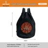Sports Ball Backpack