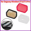 Dashboard Waterproof Cover Display Screen Silicone Protection Case Accessories for Segway Ninebot ZT3/ZT3 Pro