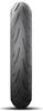 Michelin POWER 6 Motorcycle Tubeless Part Number 988009 Tire, Front, 120/70ZR17 58W, (TL),
