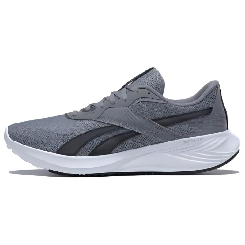 Reebok Energen Tech Pure Grey Black Unisex Sneakers Core-Black HR1895