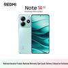Xiaomi Redmi Note 14 5G (CN-version)
