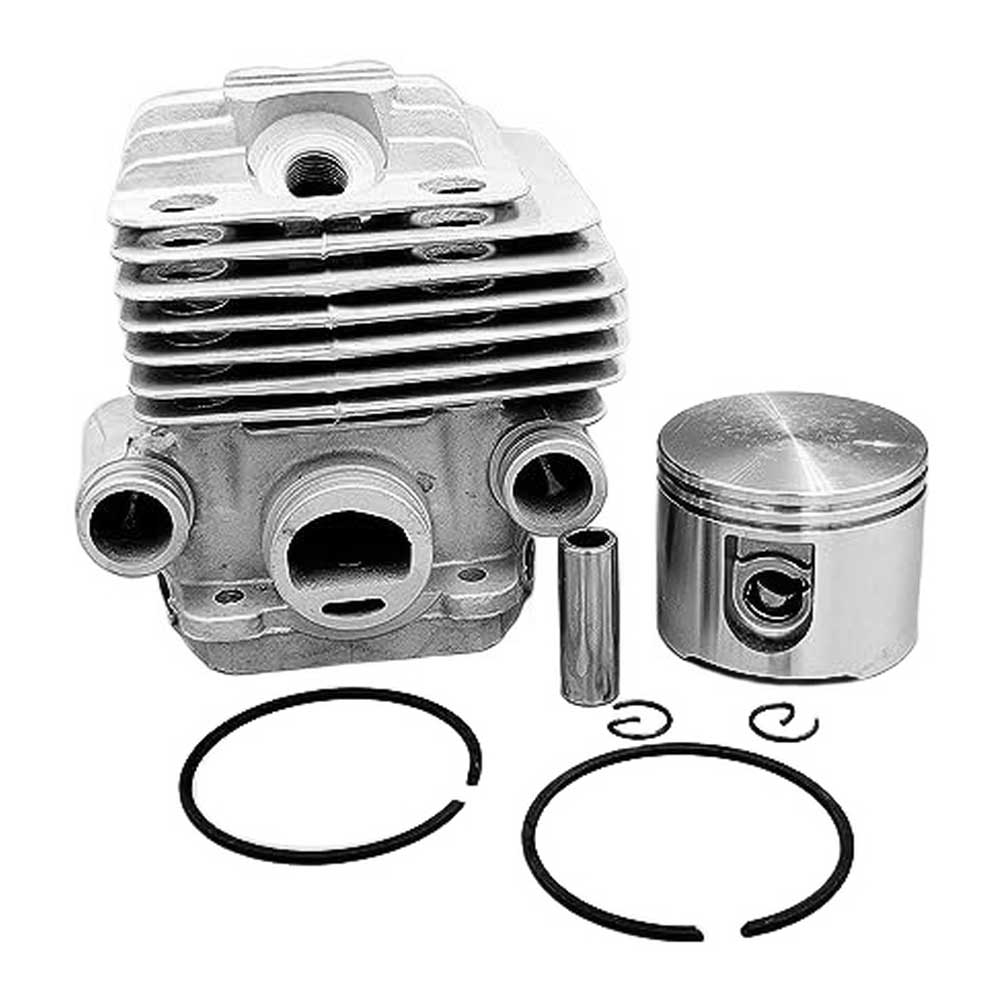 56mm cylinder piston kit with TS700 TS700Z TS800 TS800Z replacement part 42050201200