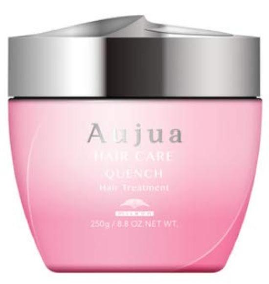 

Aujua QU Quench Лечение волос 250 г