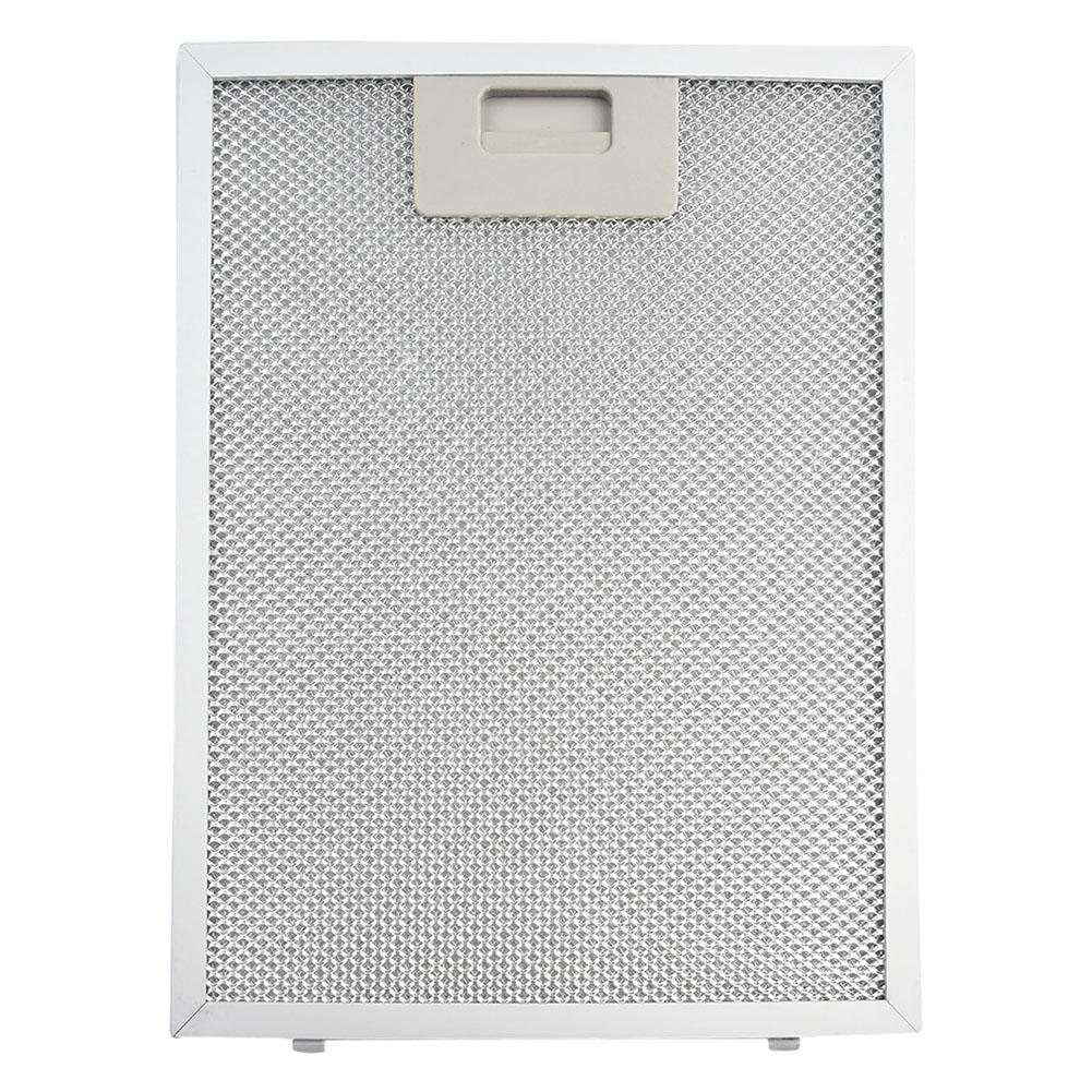 Cooker Hood Filter Metal Mesh Filter Easy Installation