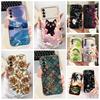 For Tecno Spark 8 Pro Case Spark8 P KG7 Fashion Candy Painted Cover Silicone Case For Tecno Spark 8P 8T Spark8 Pro KG8 Soft Bags