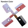 3D-gedruckter Cutter Fidget Spinner Spielzeug Stressabbau Rollende Kugel Drehend Küchenmesser Spielzeug Konzentrationshilfe Angstreduktion Entspannung Schreibtischspielzeug