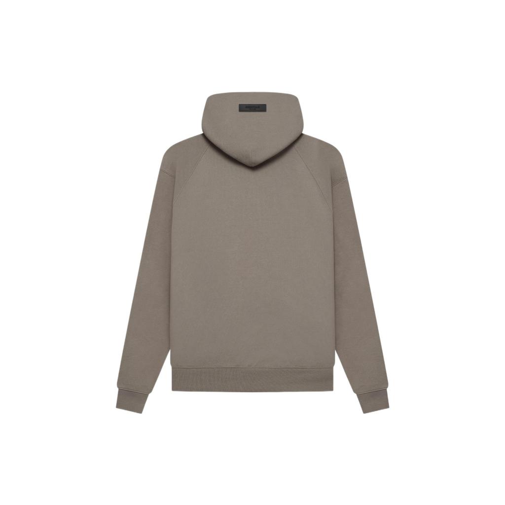 Fear of God Essentials SS22 Hoodie 'Desert Taupe' Men's FOG-SS22-399