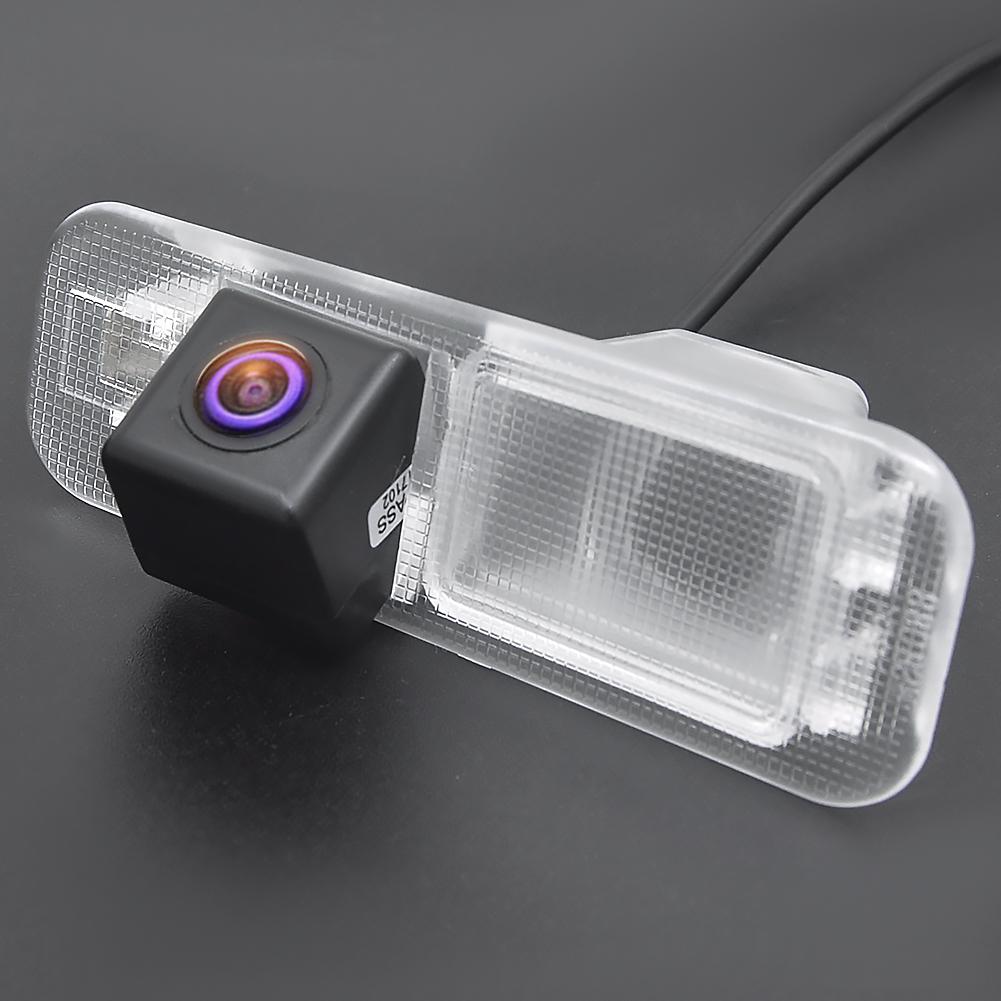 

CCD автомобильная водонепроницаемая камера заднего вида ночного видения для Kia K2 Rio