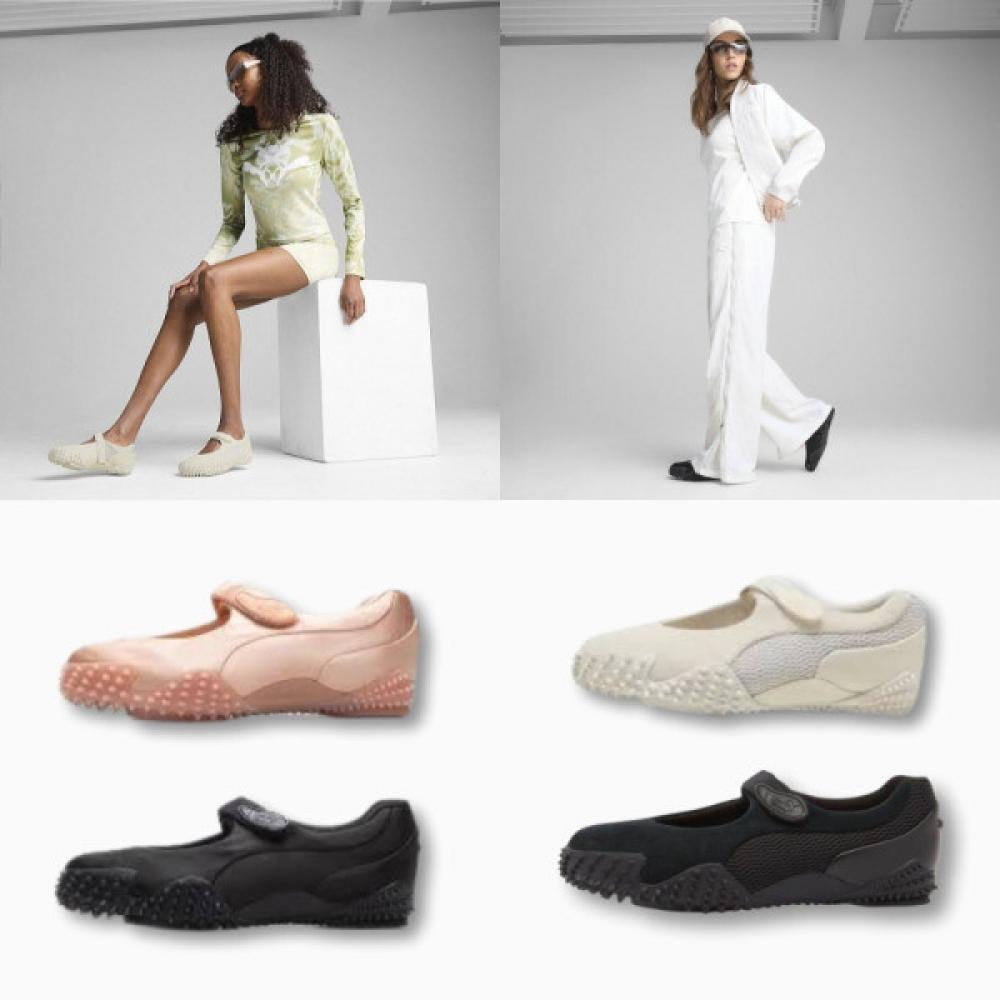 

Puma Women S SneakerS 4 typeS chooSe 401062 401063 Select 04. 40106302 (satin)/255