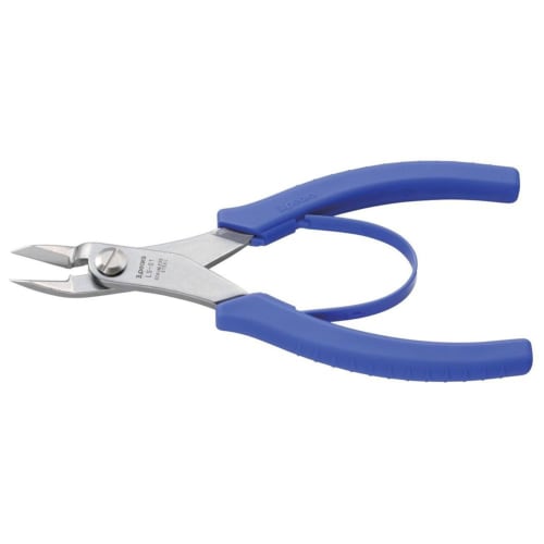 3.peaks Long Stainless Steel Nippers, 165mm, LS-01
