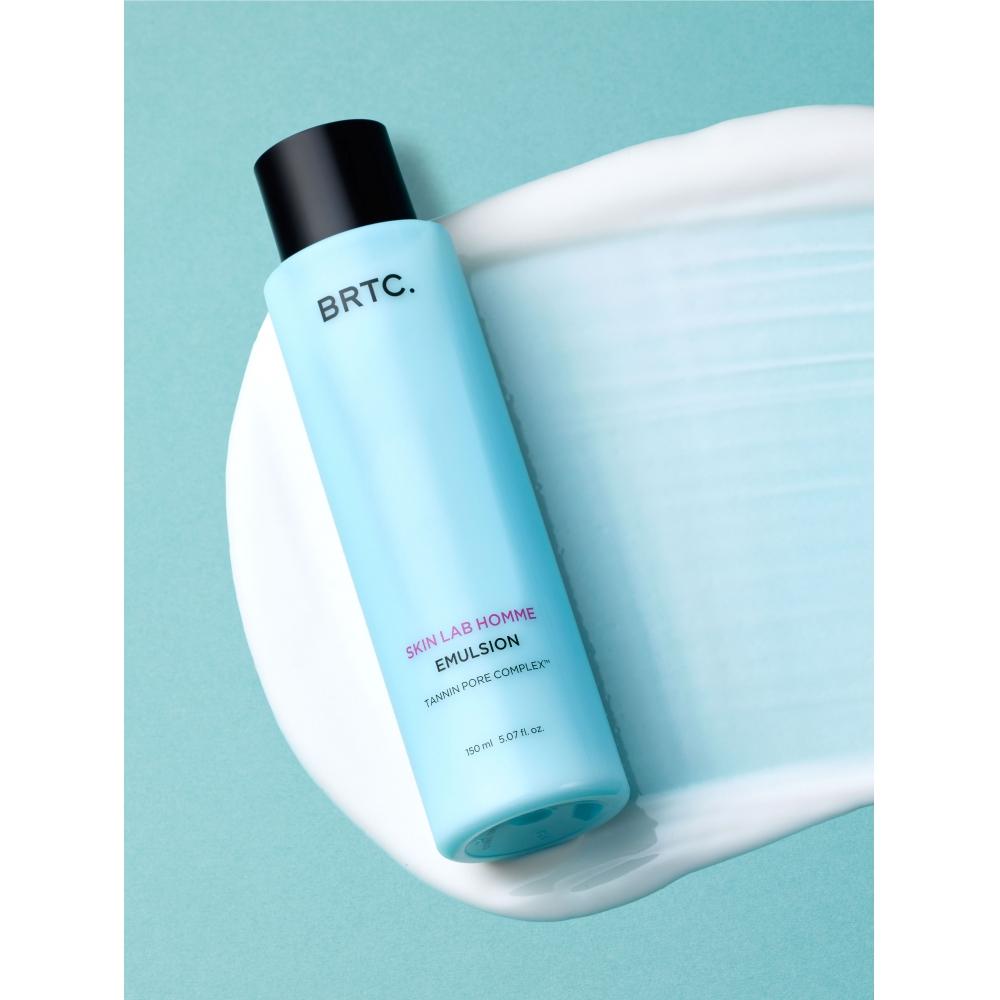 Brtc Brtc Skin Lab Homme Series Emulsion 150 Ml