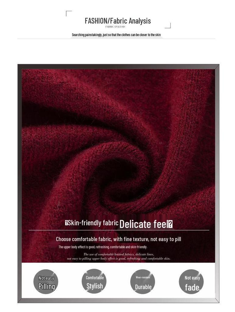 Damen Schlankmachende Mode Revers Reißverschluss Strickjacke Jacke, Kurzer Langarm Pullover Mantel für Herbst/Winter 2025