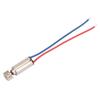 5pcs Micro Cellphone Coreless Vibration Motor DC 3V 11.2x3.2mm
