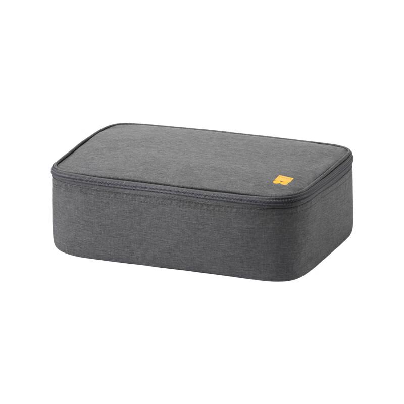 LEVEL8 Travel Shoe Storage Bag