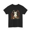 Cat Lover T-Shirt for Men & Women – Funny & Cute Graphic Cat Print