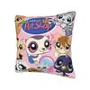 Littlest Pet Shop Pillowcase Merch Printing Cushion Cover Gift  Pillow Case Cover Seat Multi-Size