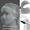 Beneunder AL341 Sun Protection Face Mask with Brim