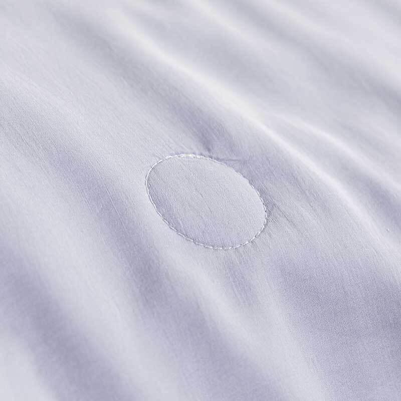 Hengyuanxiang Liyi Mulberry Silk Blend All-Season Duvet