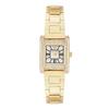 AR11663 (Genni) Genni Square Women's Metal Watch