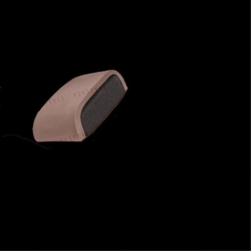 MOTONOZEN - Brownie Kiss Cube Makeup Puff