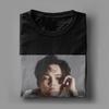 Casual T Shirt Beach My Favorite Dimash Dear Dears Forever Music T-Shirts  100% Cotton for Men Big Size Short Sleeve Clothing