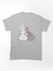 The Tale of the Princess Kaguya UNTAMED.MDZS.WANGXIAN.BUNNIES Classic Unisex T-Shirt