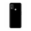 For Nokia C21 Plus Case Soft Silicone TPU Cover For Nokia C21 Fundas Capa For Nokia C21 Plus Phone Case Black Bumper Coque Shell