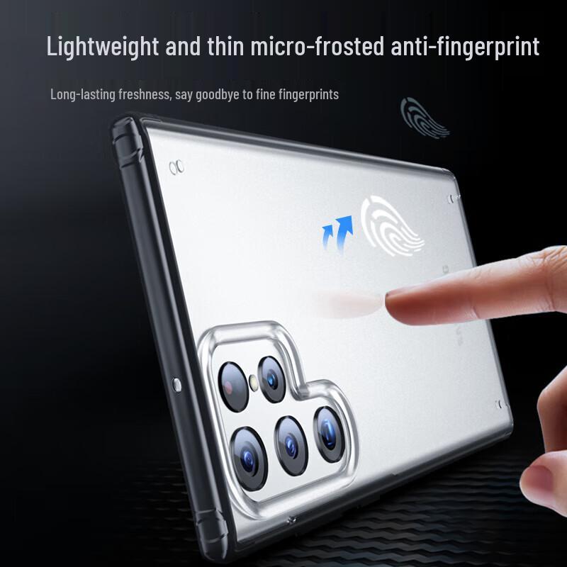 Samsung S23 Ultra Schutzhülle