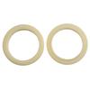 Rings O-Rings Tool Parts Silicone Seal Rings 2Pcs 54MM Gaskets Group Head Gasket For Breville 8 Series Practical