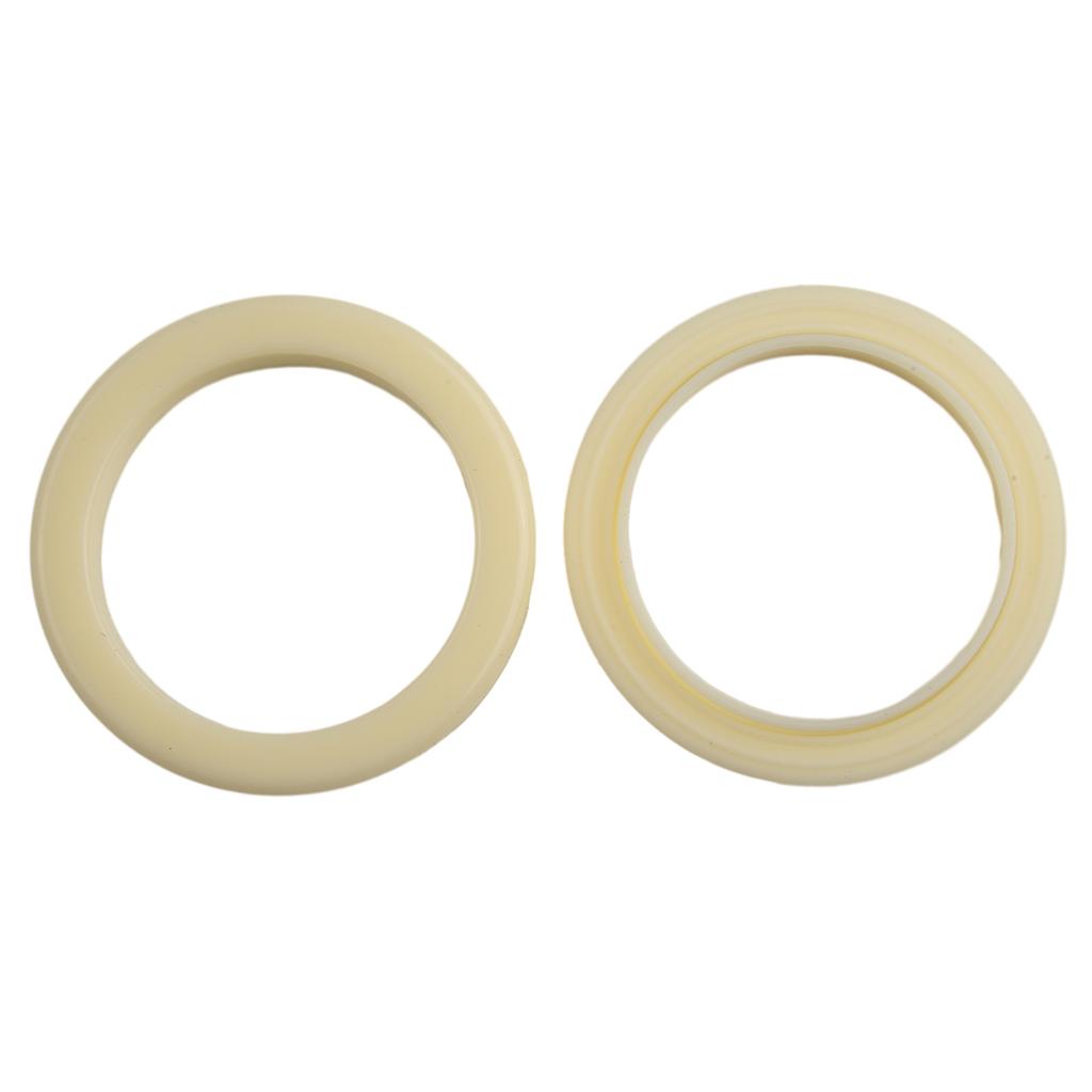 Rings O-Rings Tool Parts Silicone Seal Rings 2Pcs 54MM Gaskets Group Head Gasket For Breville 8 Series Practical