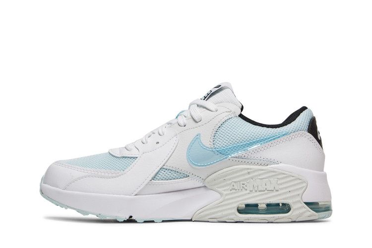 Nike Air Max Excee Power Up Glacier Blue (GS)