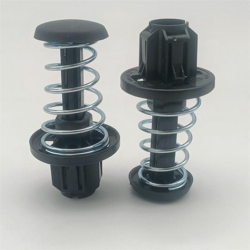 

Compatible Hood Buffer Spring for Mercedes-Benz C-Class & E-Class (213, 205) - Part A2058800127 Kang Sen