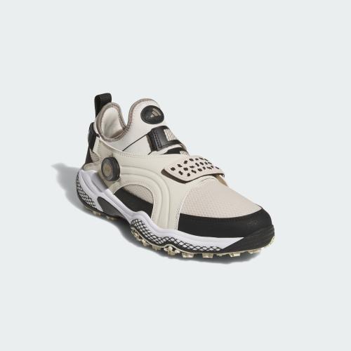 [Adidas Golf] Codechaos 25 Mid-Cut BOA Spikeless Golfschuhe [JR8239]