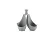 Silicone Egg Boiler & Holder: High-Temp Resistant, Food-Grade Mold for Boiling & Storing Eggs