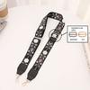 Wide Strap Adjustable Bag Accessories Single Shoulder Crossbody Women's Bag Long Shoulder Strap Ethnic Style Color Bag Strap
