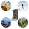Outdoor Waterproof Leg Cover Snow Legging Gaiters for Camping Hiking Climbing