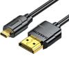 Acessórios para áudio e vídeo – Cabos e adaptadores HDMI