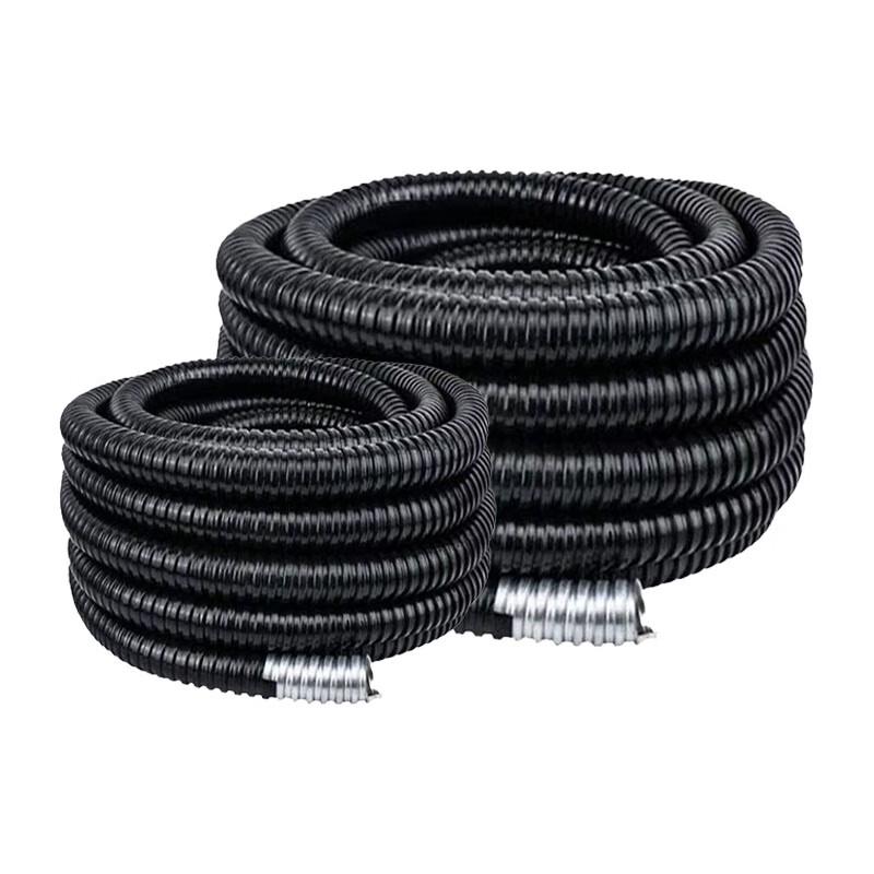 Plastic Coated Metal Flexible Conduit