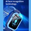 4G Kids Smart Watch Phone 1+8GB GPS WiFi Tracker Location Video Call SOS Call Back Monitor APP Dowload Children Smartwatch Gifts